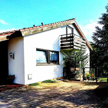 Ferienwohnung Im Rottal Oberrot Exteriör bild