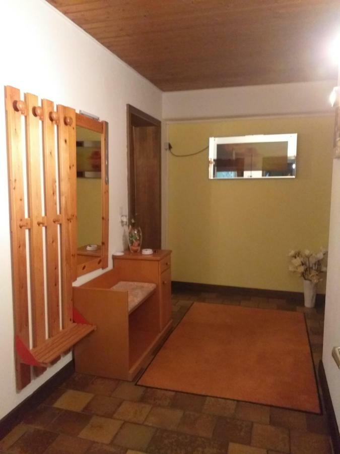 Ferienwohnung Im Rottal Oberrot Exteriör bild